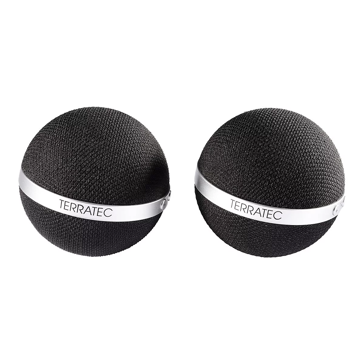 TerraTec CONCERT BT MOBILE STEREO - Lautsprecher - tragbar - kabellos