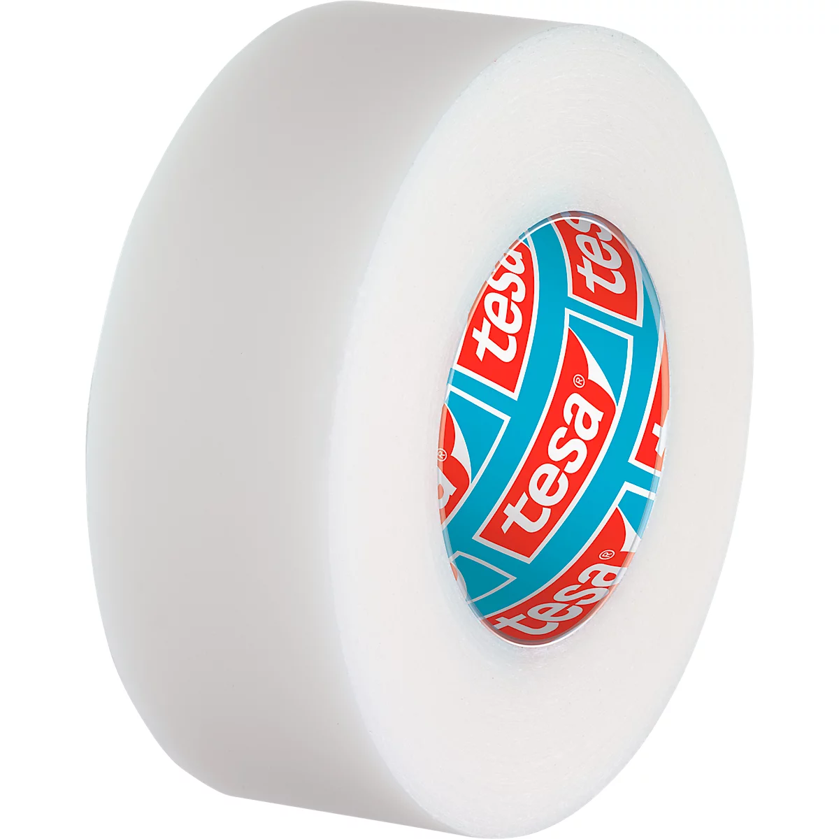 TESA Film, matt/unsichtbar, 33 m x 19 mm, 10 Rollen