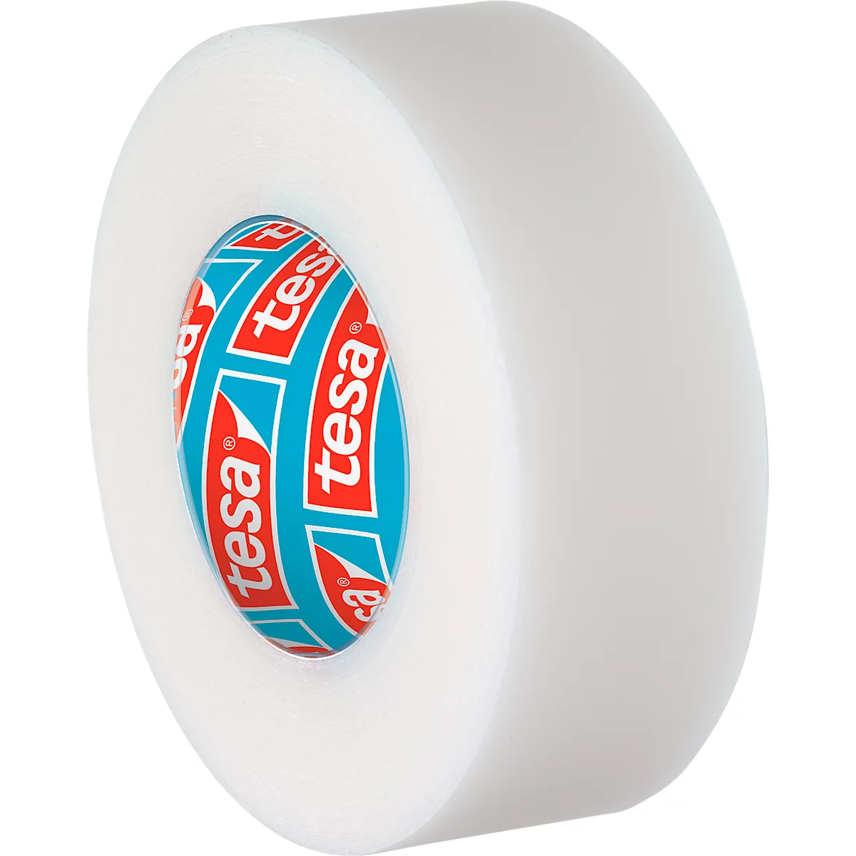 TESA Film, matt/unsichtbar, 33 m x 19 mm, 10 Rollen