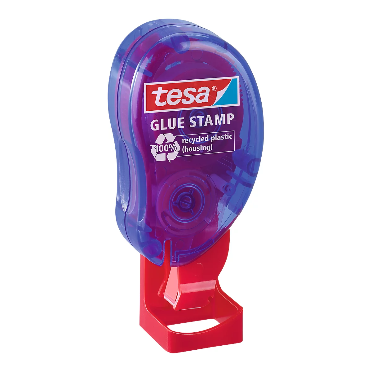 tesa® Klebestempler