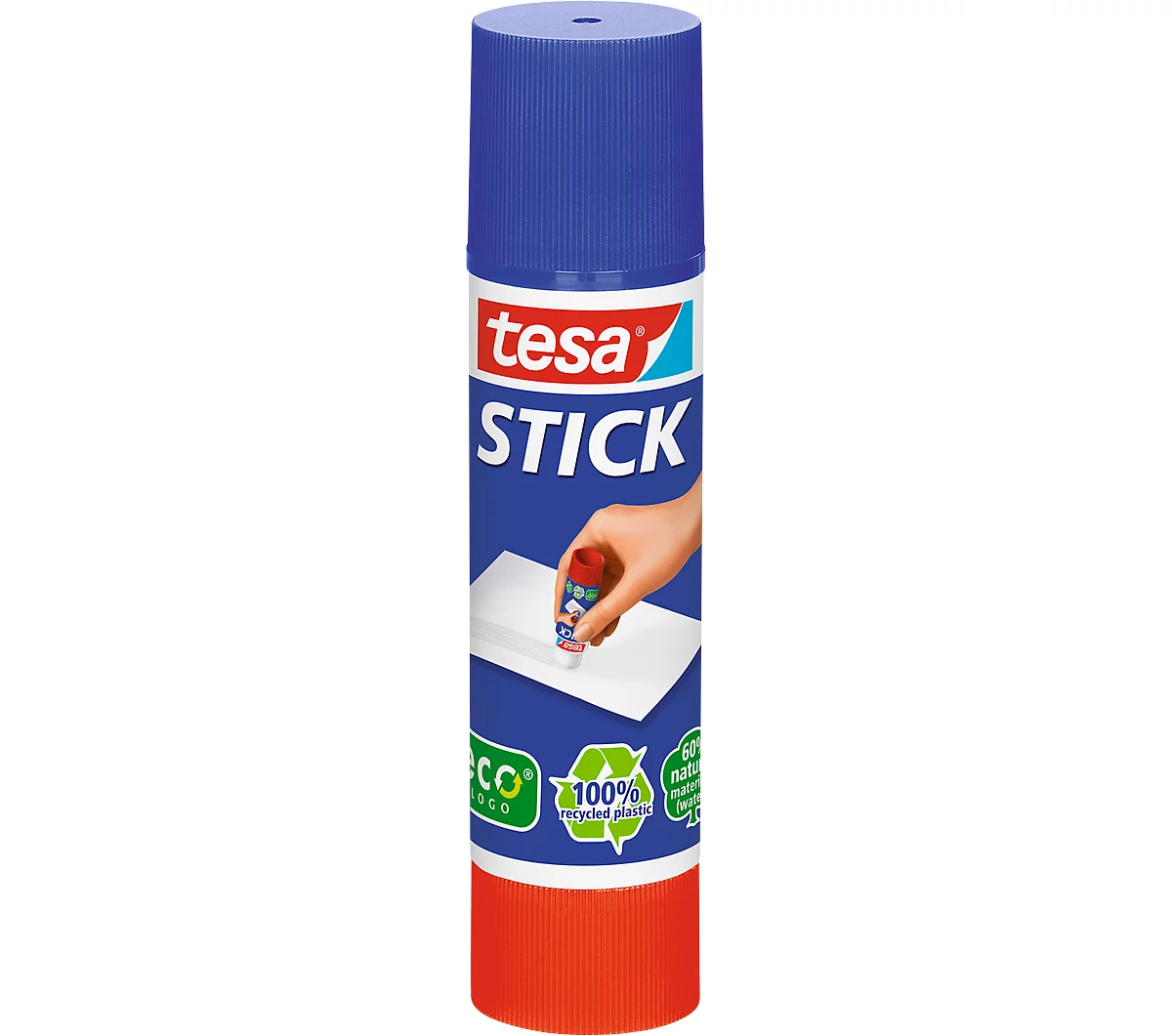 tesa® lijmstift STICK eco, 20 g