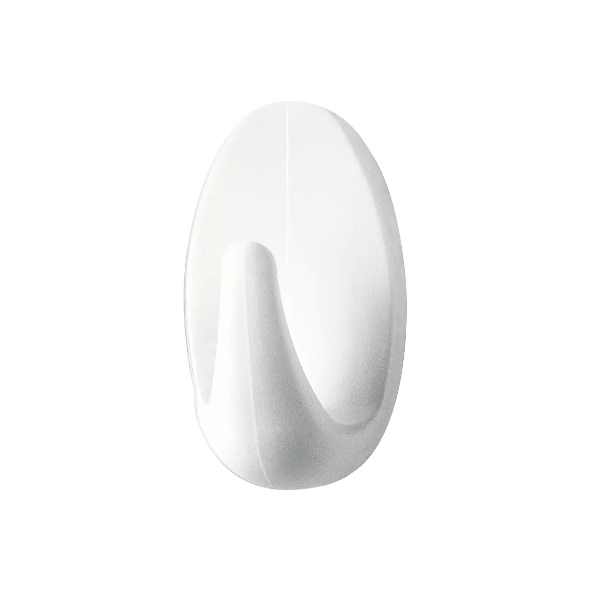 tesa Powerstrips haakjes Small, hoekig