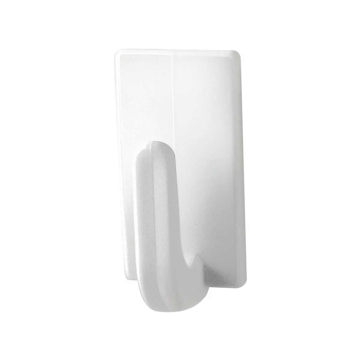 tesa Powerstrips haakjes Small, hoekig