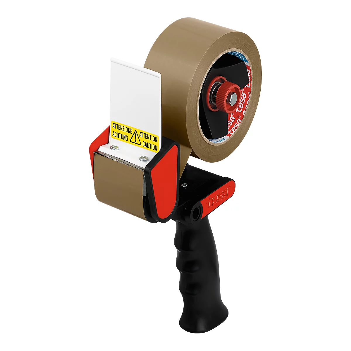 Tesapack Handabroller classic