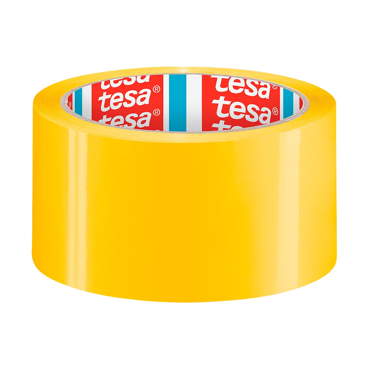 tesapack® Secure & Strong