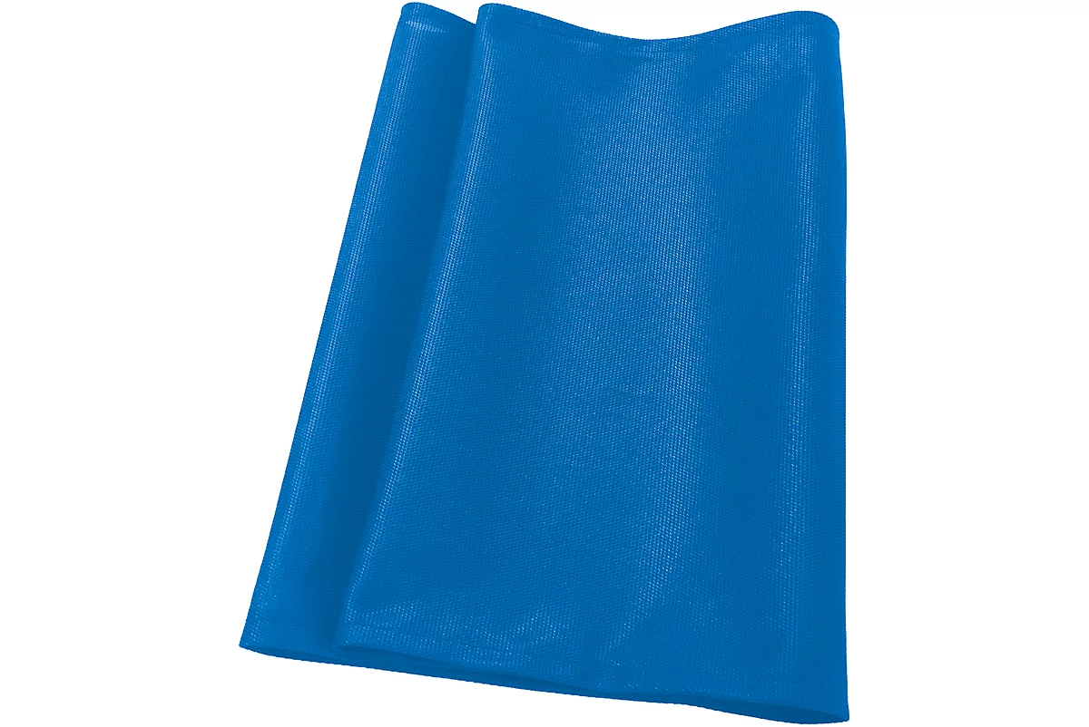 Textil-Filterüberzug für AP30/AP40, dunkelblau