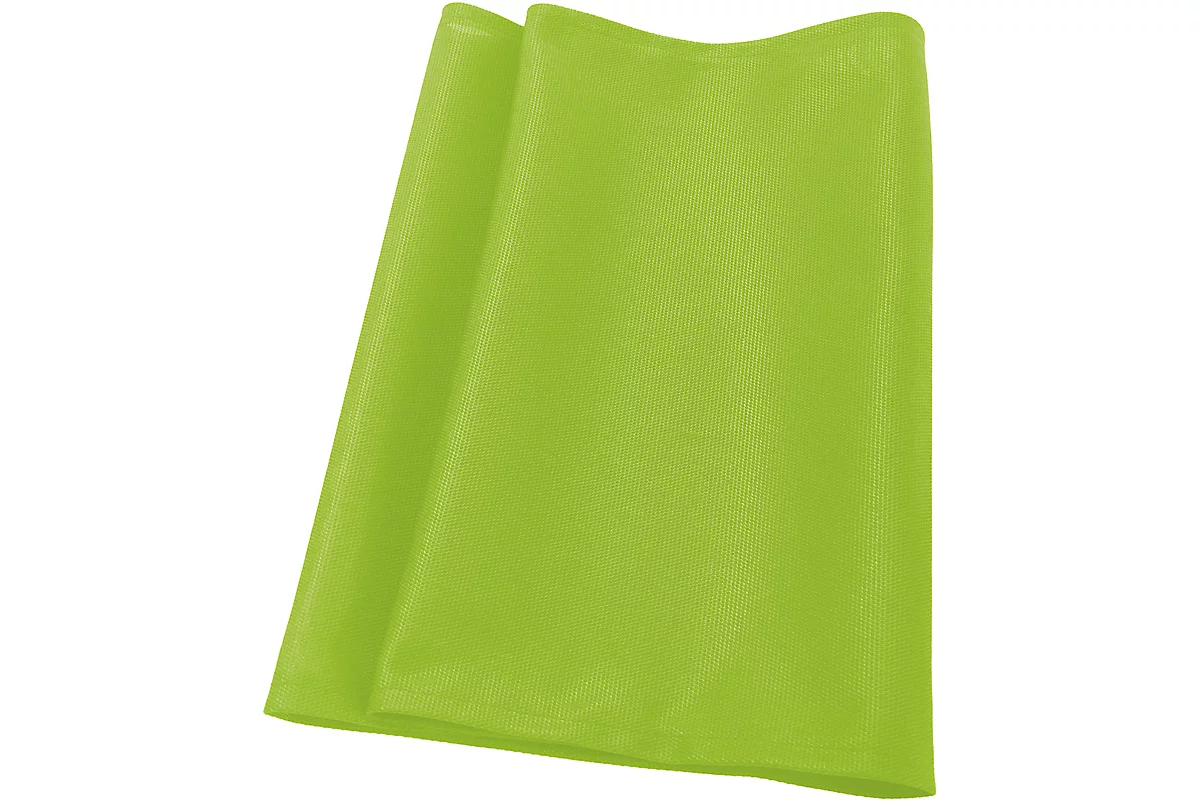 Textil-Filterüberzug für AP30/AP40, grün