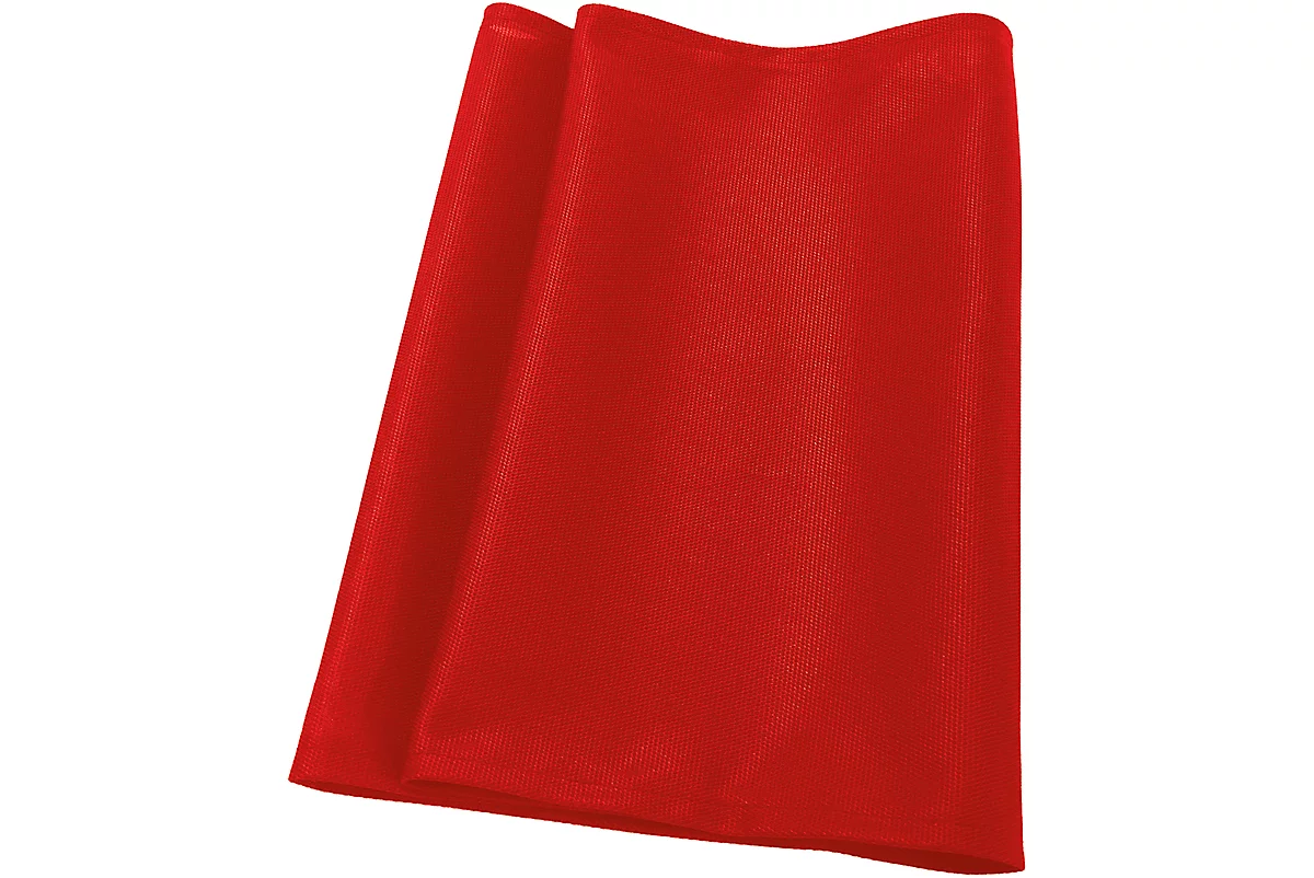 Textil-Filterüberzug für AP30/AP40, rot