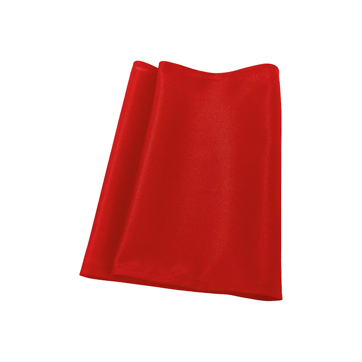 Textil-Filterüberzug für AP30/AP40, rot