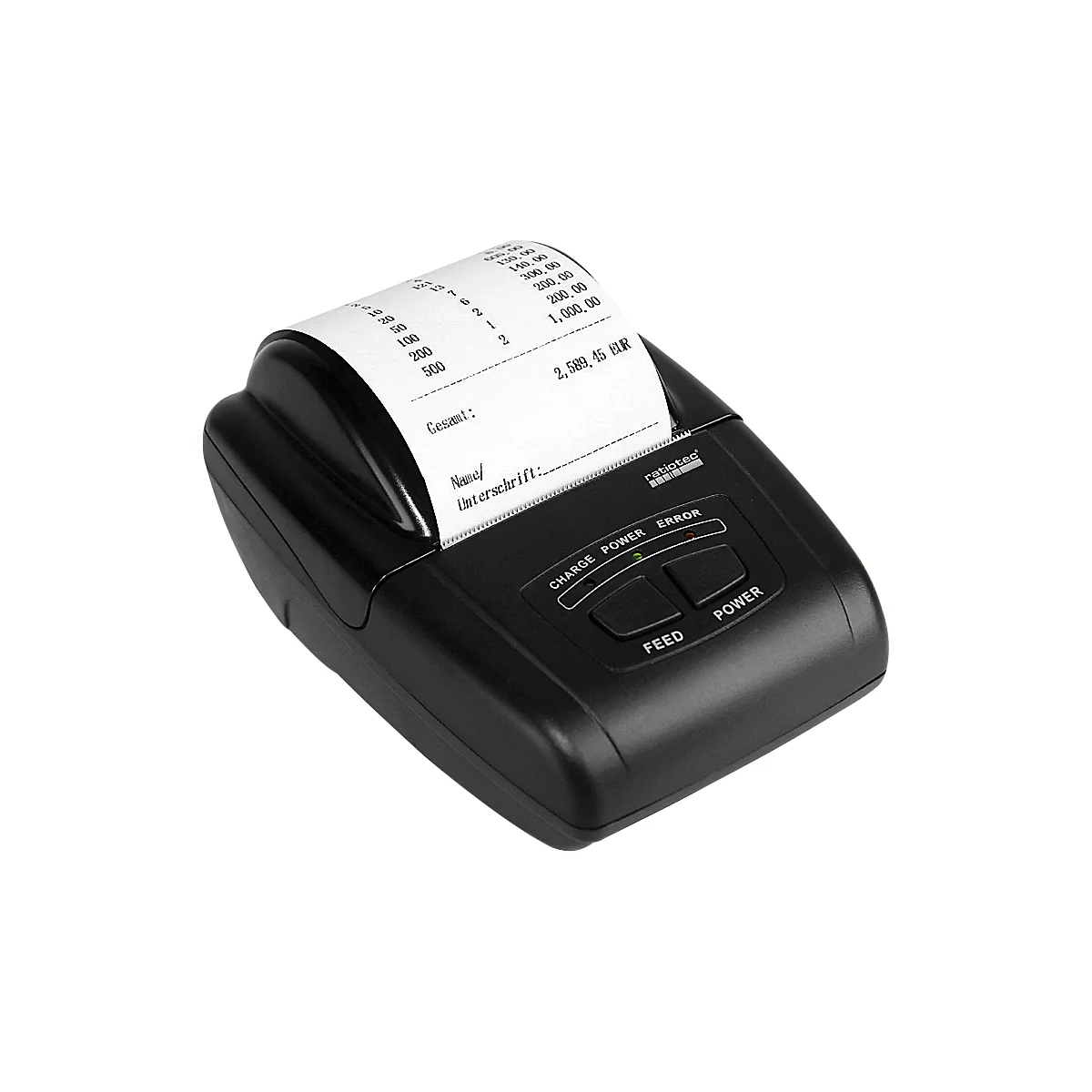 Thermische printer RTP 300 ratiotec®