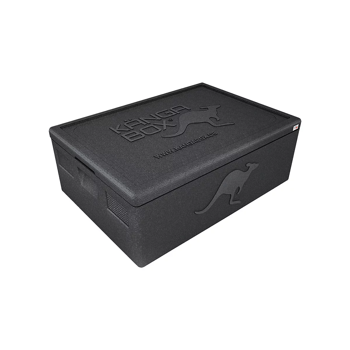 Thermobox KÄNGABOX Expert 60x40, 80 l