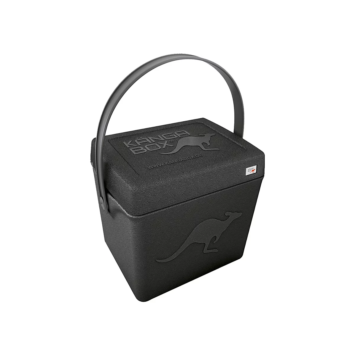 Thermobox KÄNGABOX® Trip, 20 l