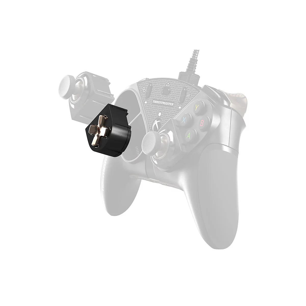 Thrustmaster 3 in 1 ESWAP X D4XB - D-Pad-Modul für Game-Controller - für ThrustMaster eSwap X Pro Controller