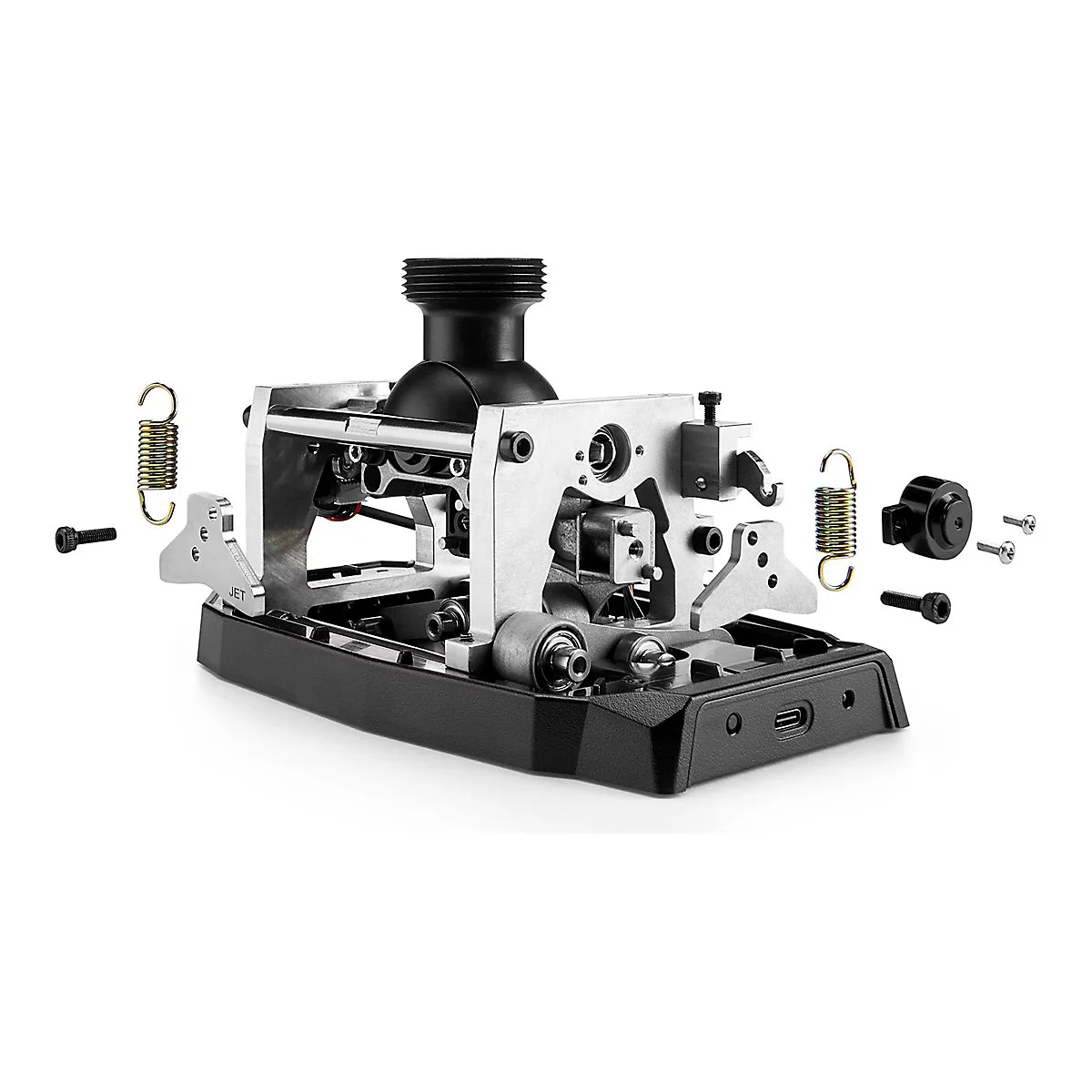 ThrustMaster AVA F/A-18 Super Hornet Flight - Joystick - kabelgebunden - für PC