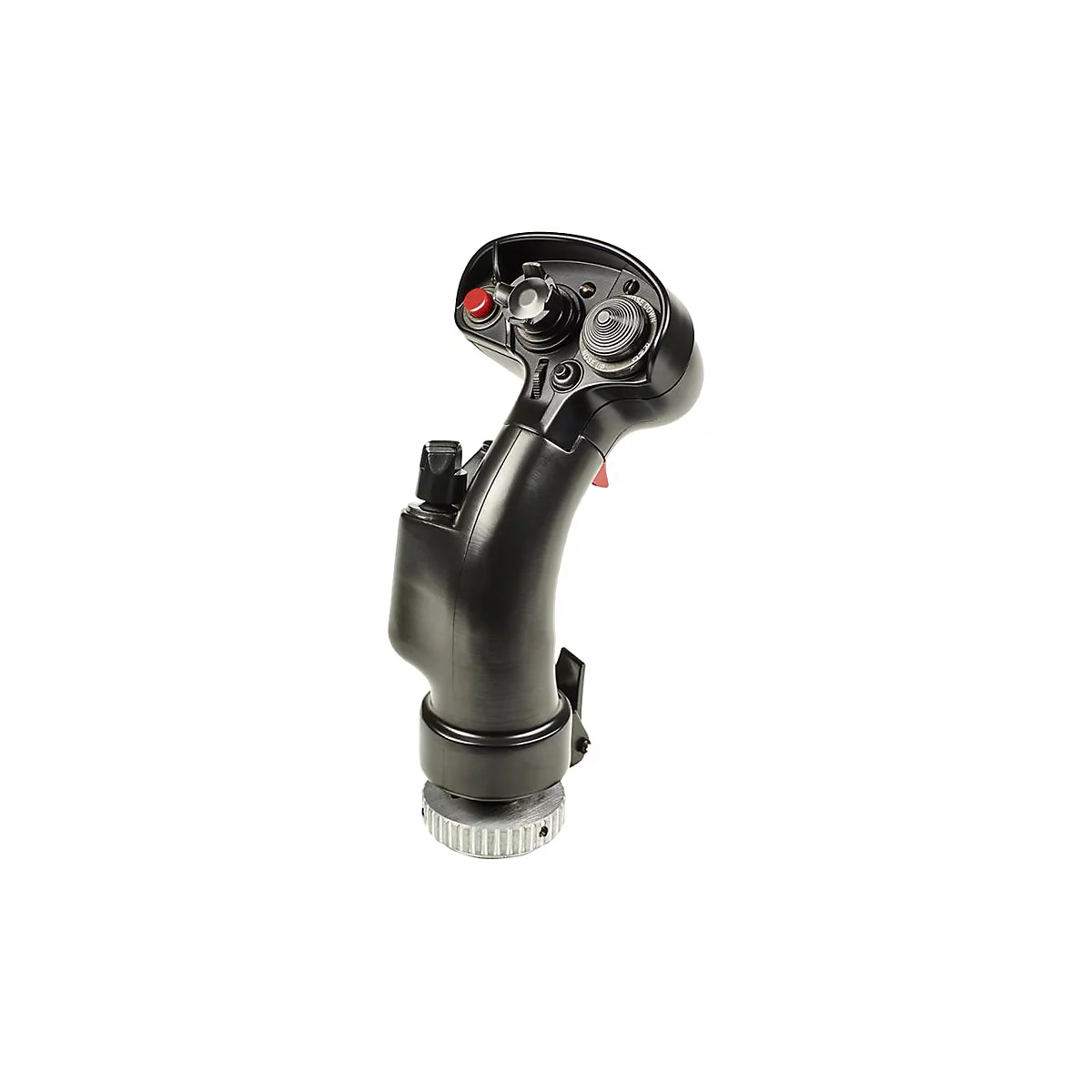 ThrustMaster F/A-18C Hornet HOTAS Grip Add-On - Joystick - kabelgebunden - für PC