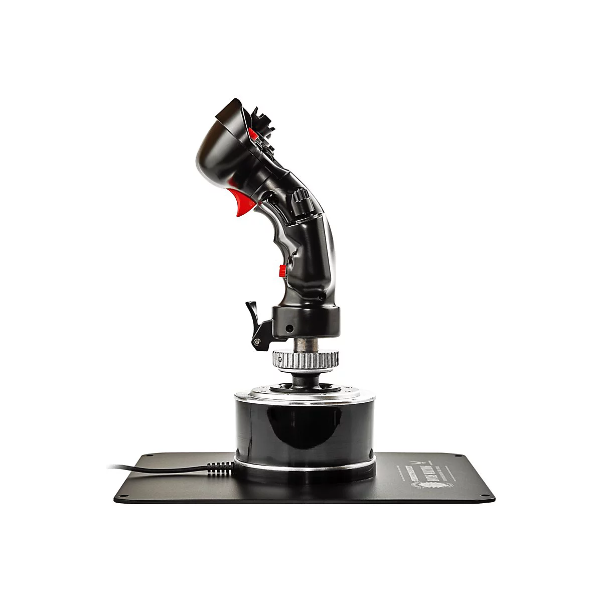 ThrustMaster F/A-18C Hornet HOTAS Grip Add-On - Joystick - kabelgebunden - für PC