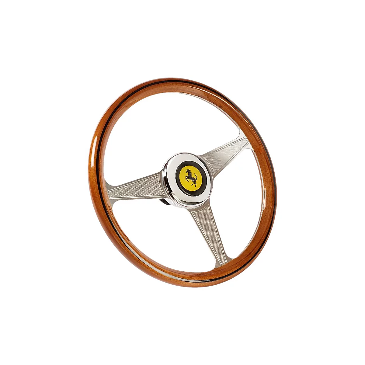 ThrustMaster Ferrari 250 GTO - Lenkrad