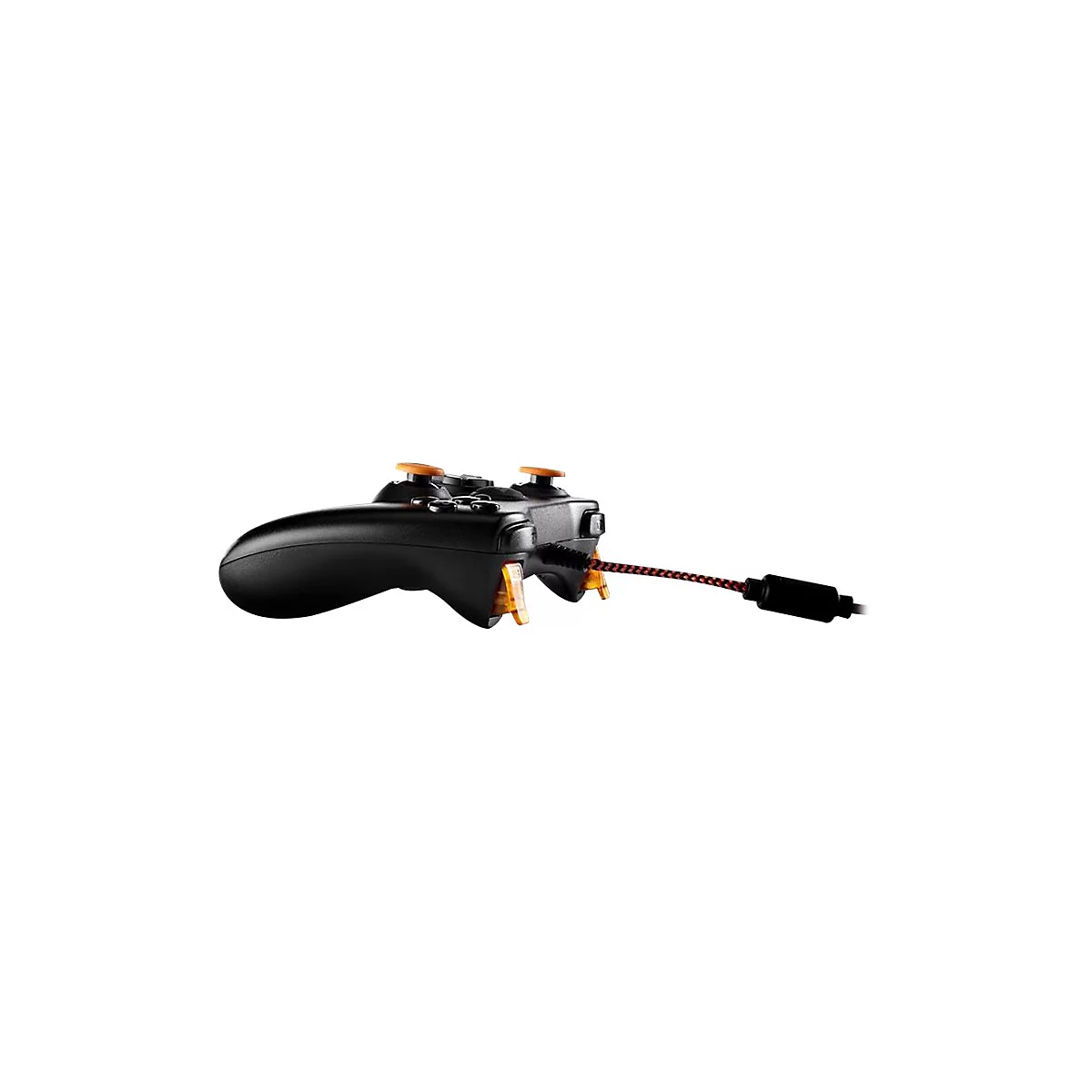Thrustmaster GP XID Pro - Game Pad - kabelgebunden - für PC