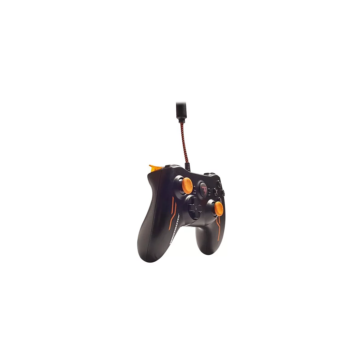 Thrustmaster GP XID Pro - Game Pad - kabelgebunden - für PC