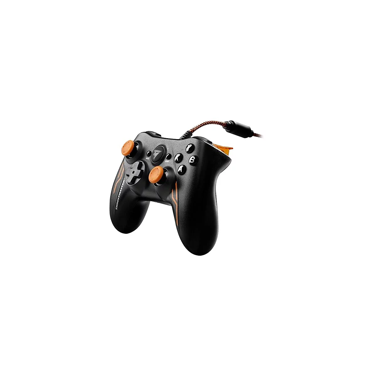 Thrustmaster GP XID Pro - Game Pad - kabelgebunden - für PC