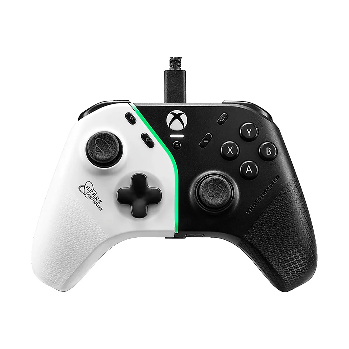 ThrustMaster HEART - Game Pad - für PC, Microsoft Xbox