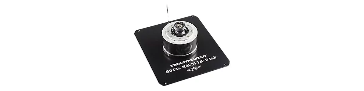ThrustMaster HOTAS Magnetic Base - Joystick-Magnetsockel