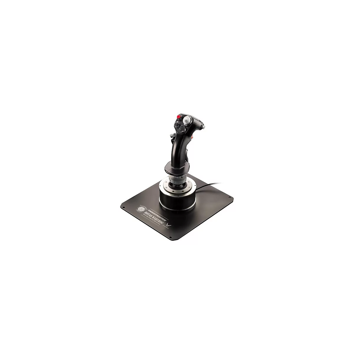 Thrustmaster HOTAS Warthog Flight Stick - Joystick - kabelgebunden