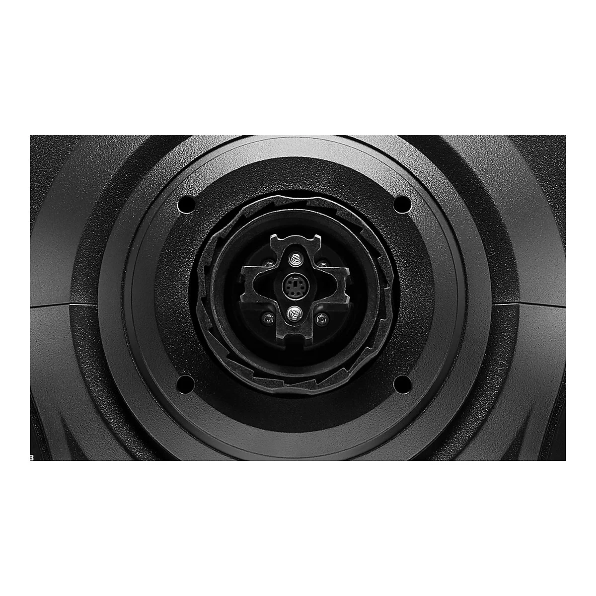 ThrustMaster - Lenkrad - kabelgebunden - für PC, Microsoft Xbox One