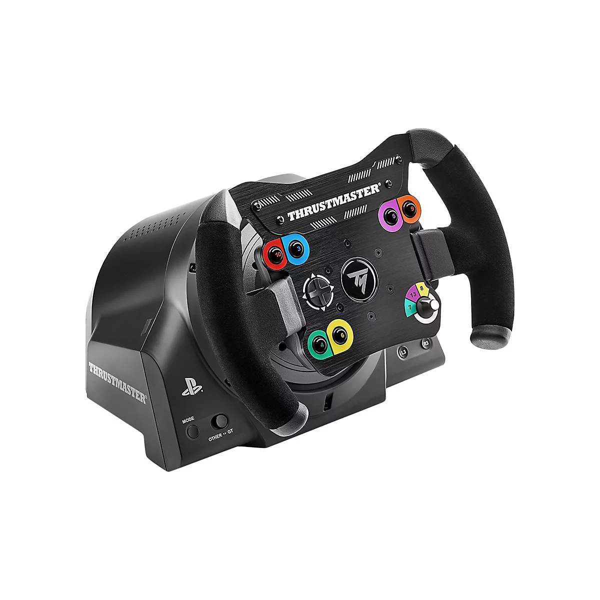 Thrustmaster Open Wheel Add-on - Lenkrad für Game-Controller