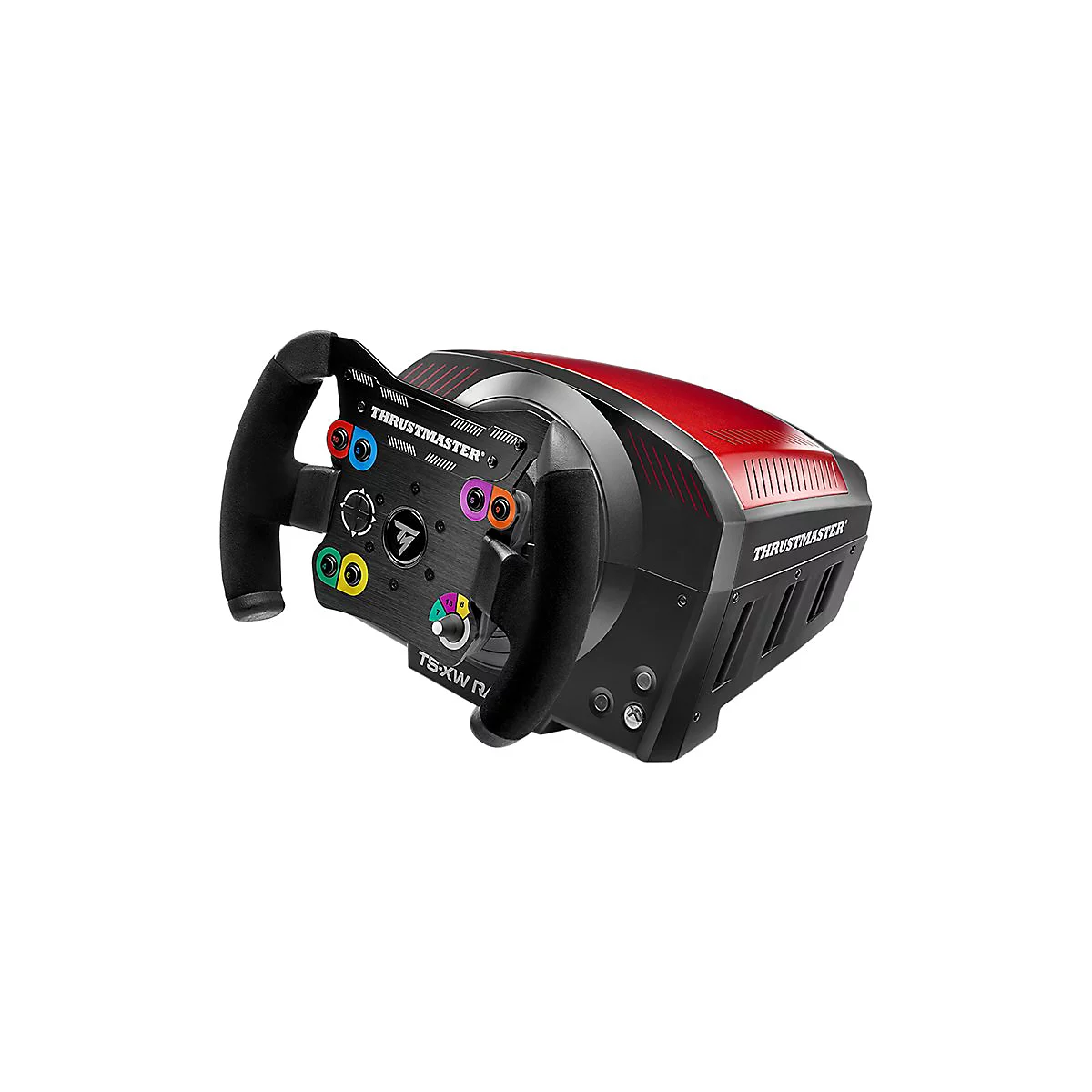 Thrustmaster Open Wheel Add-on - Lenkrad für Game-Controller