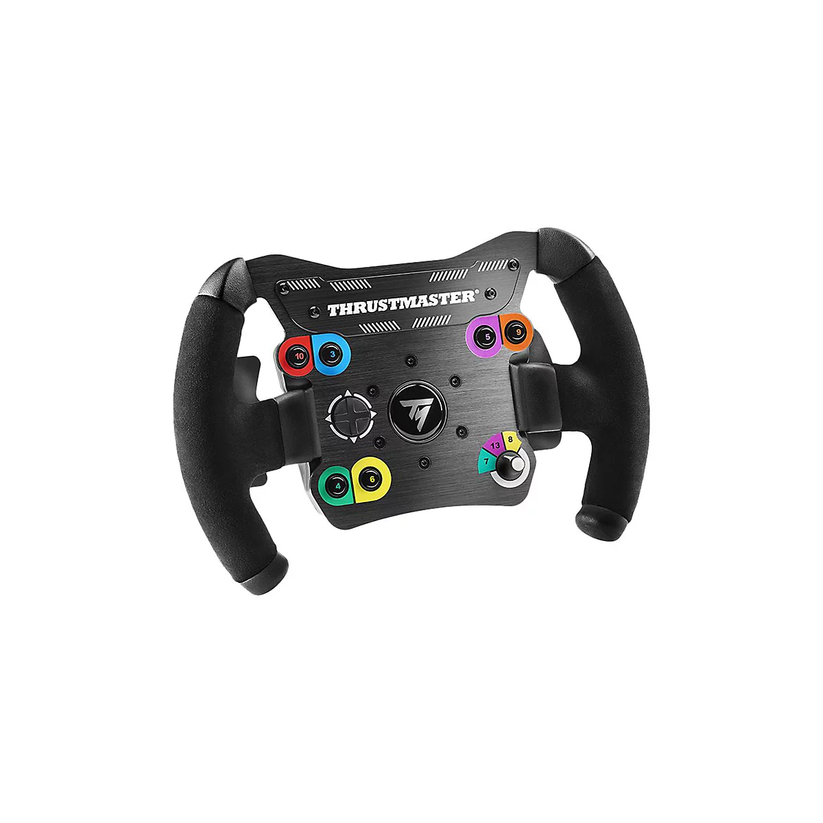 Thrustmaster Open Wheel Add-on - Lenkrad für Game-Controller