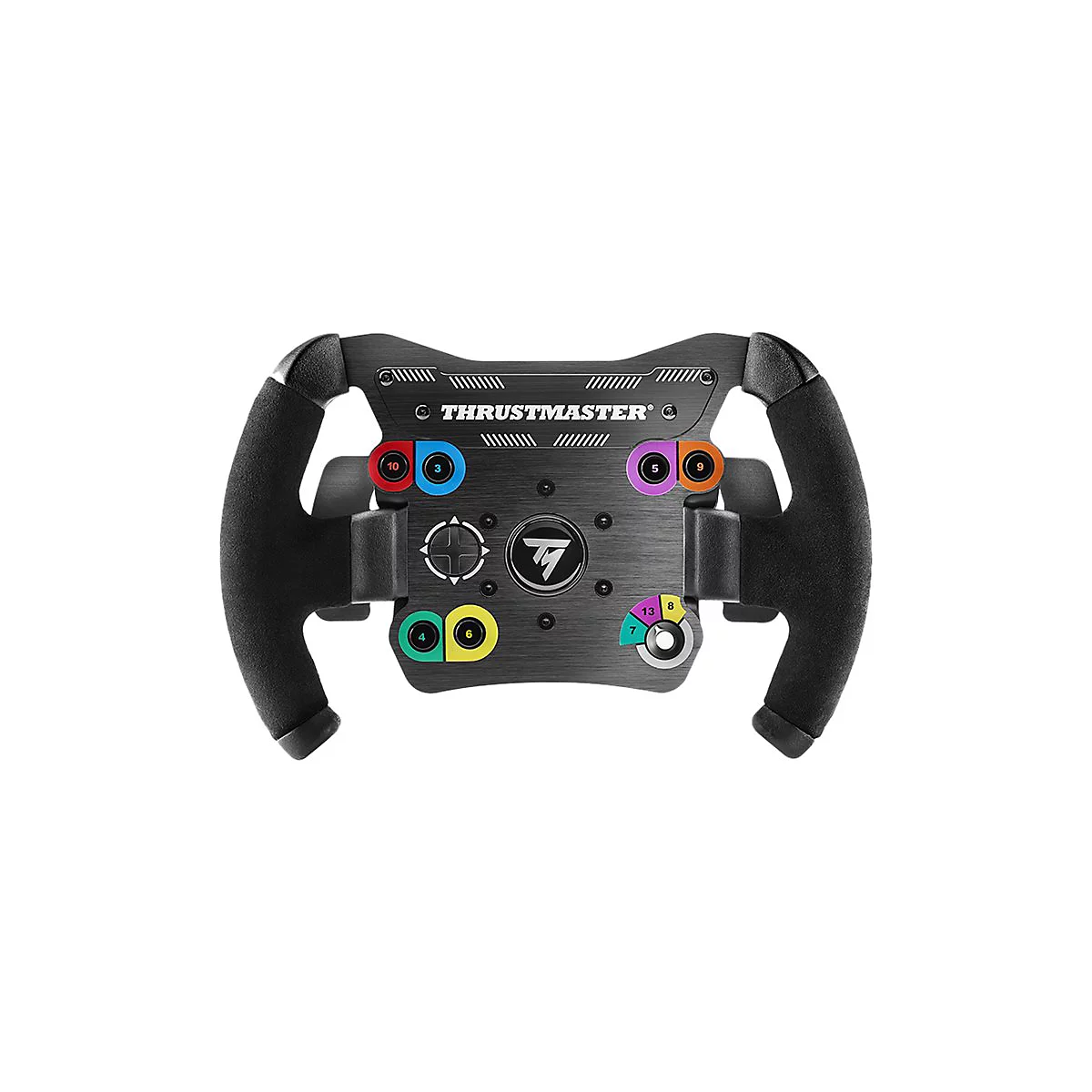 Thrustmaster Open Wheel Add-on - Lenkrad für Game-Controller