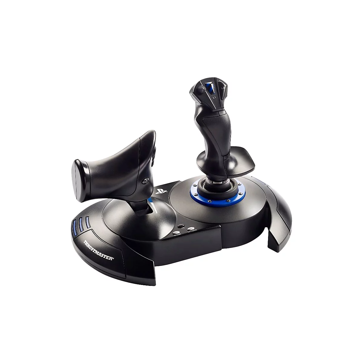 Thrustmaster T-Flight Hotas 4 - Joystick - kabelgebunden