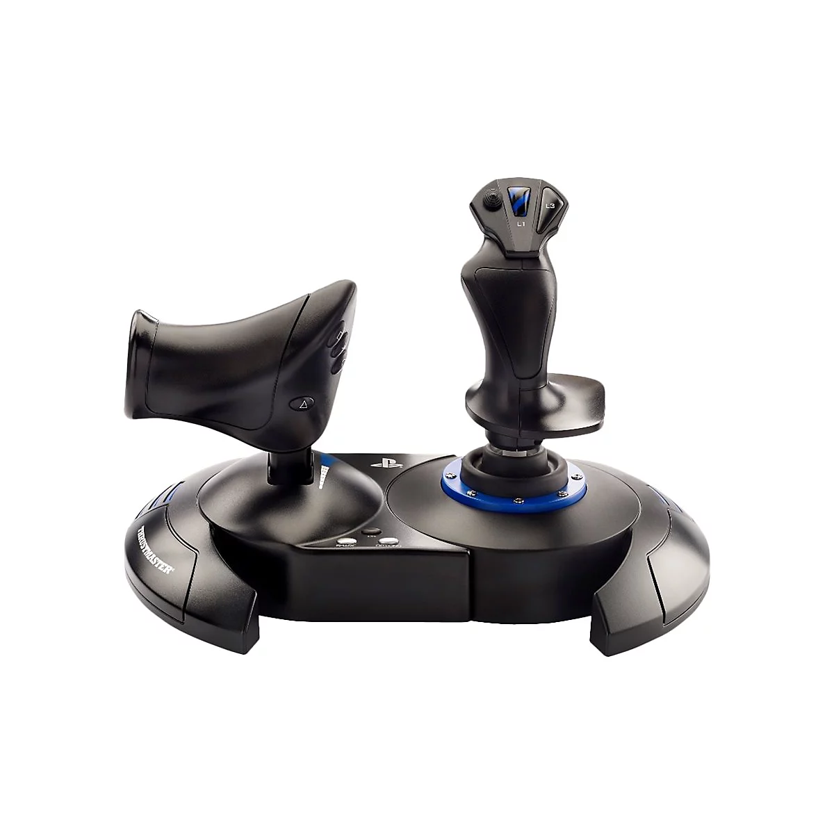 Thrustmaster T-Flight Hotas 4 - Joystick - kabelgebunden