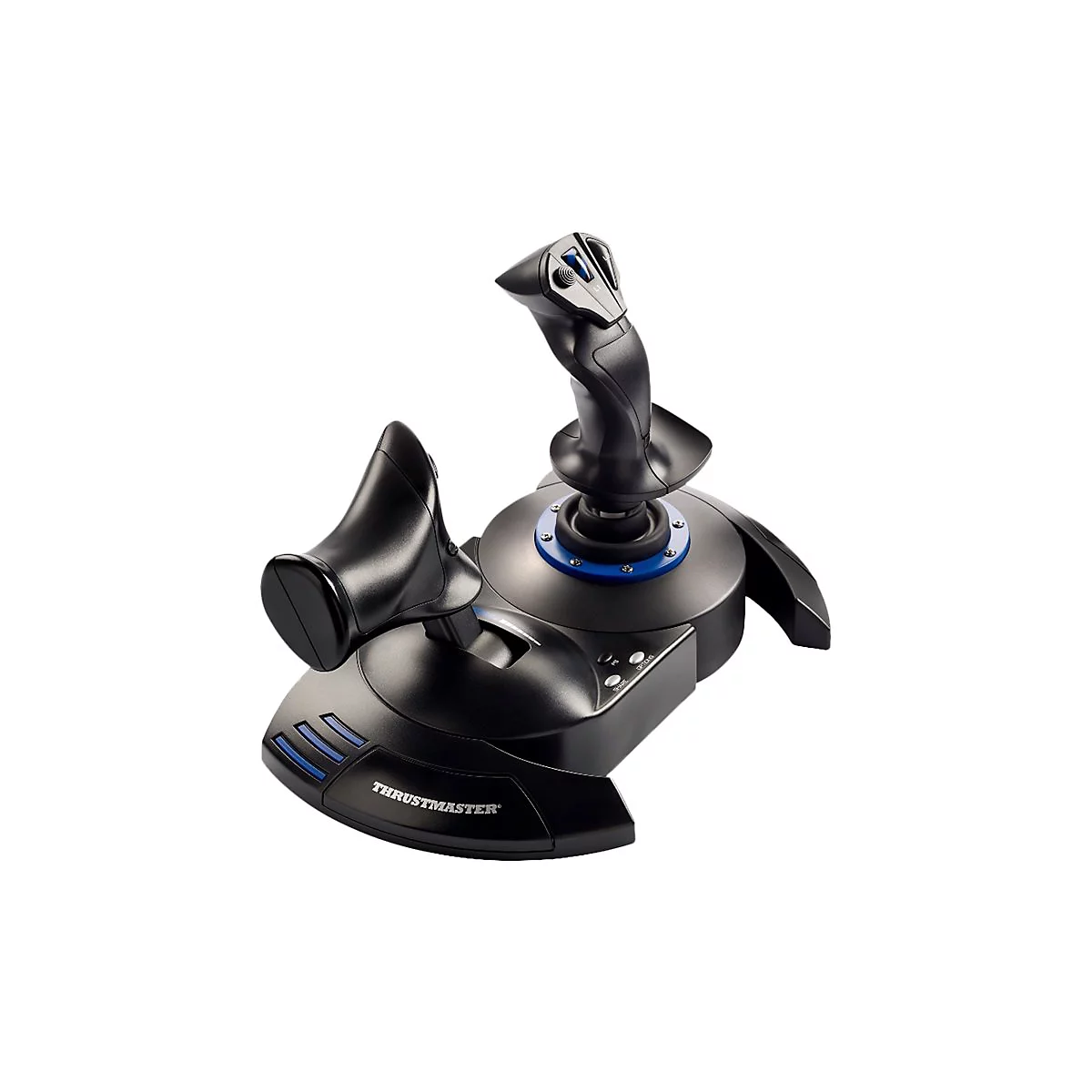 Thrustmaster T-Flight Hotas 4 - Joystick - kabelgebunden