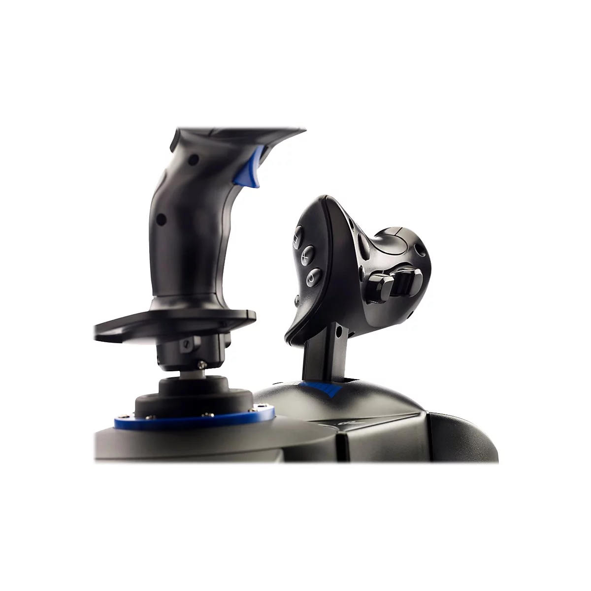 Thrustmaster T-Flight Hotas 4 - Joystick - kabelgebunden