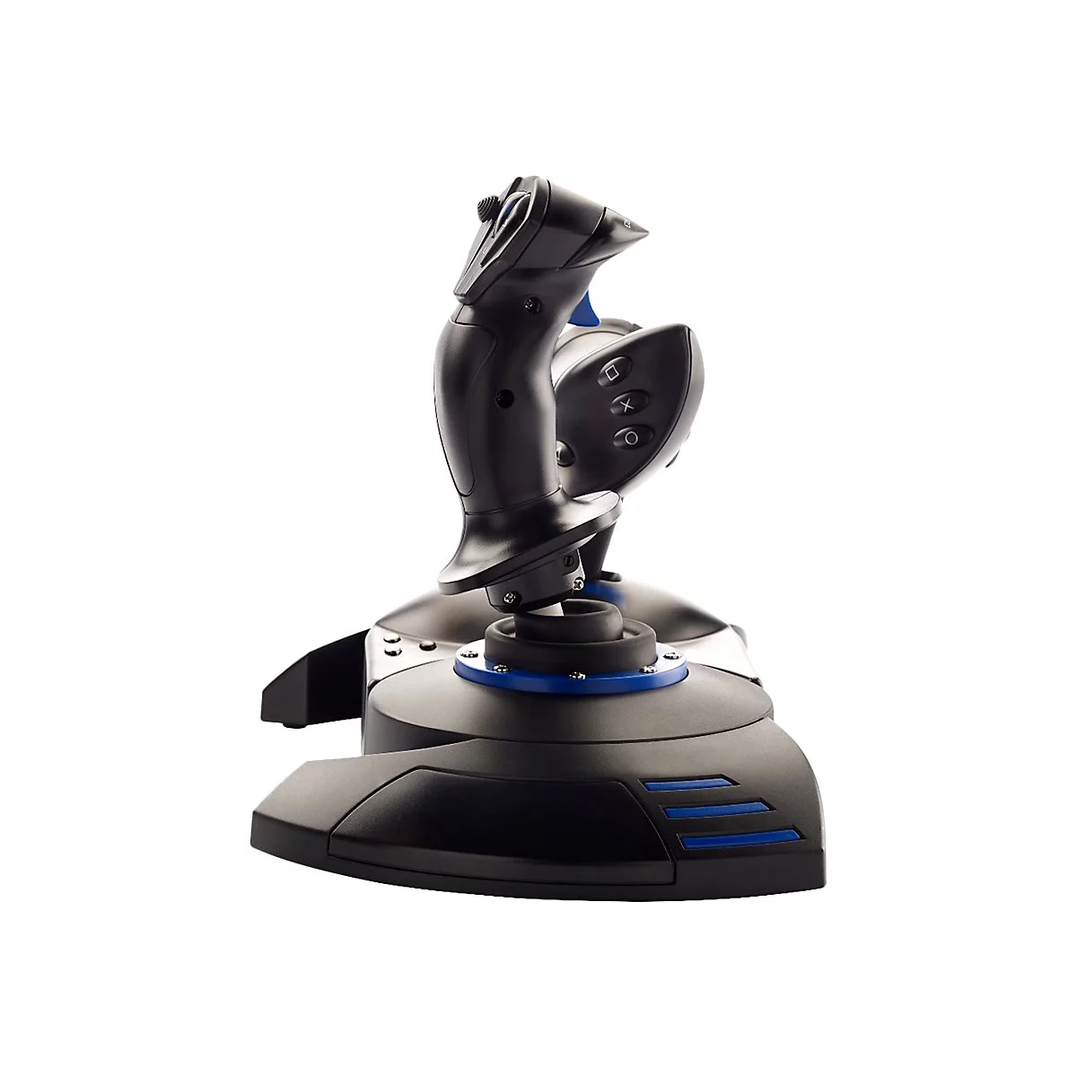 Thrustmaster T-Flight Hotas 4 - Joystick - kabelgebunden
