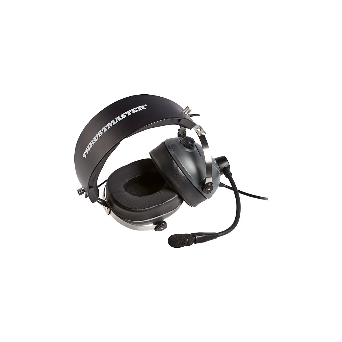 ThrustMaster T.Flight - U.S. Air Force Edition - Headset