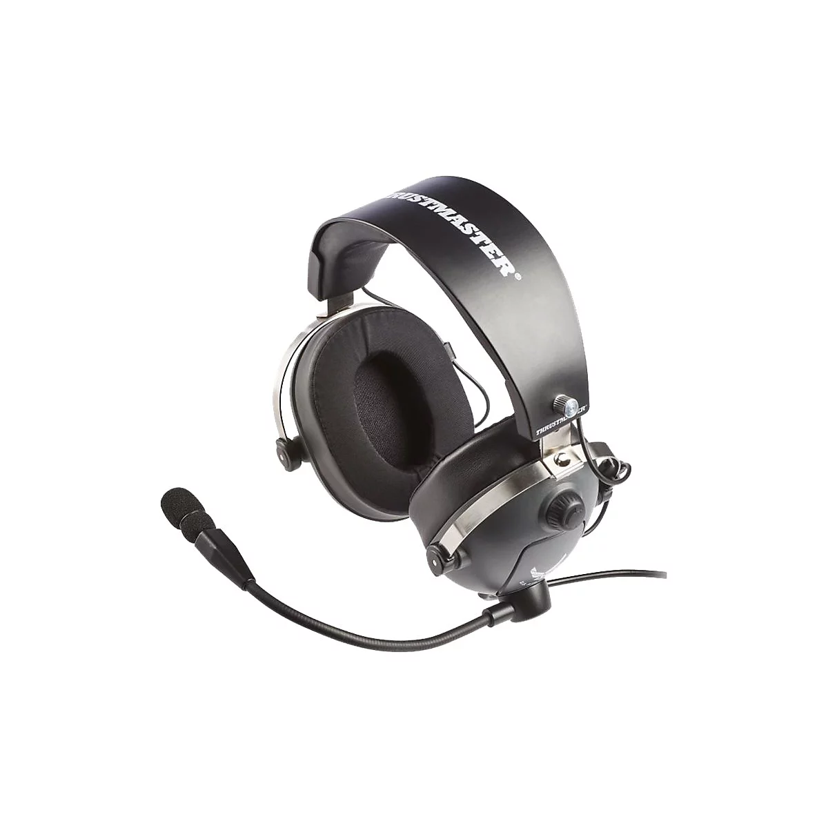 ThrustMaster T.Flight - U.S. Air Force Edition - Headset