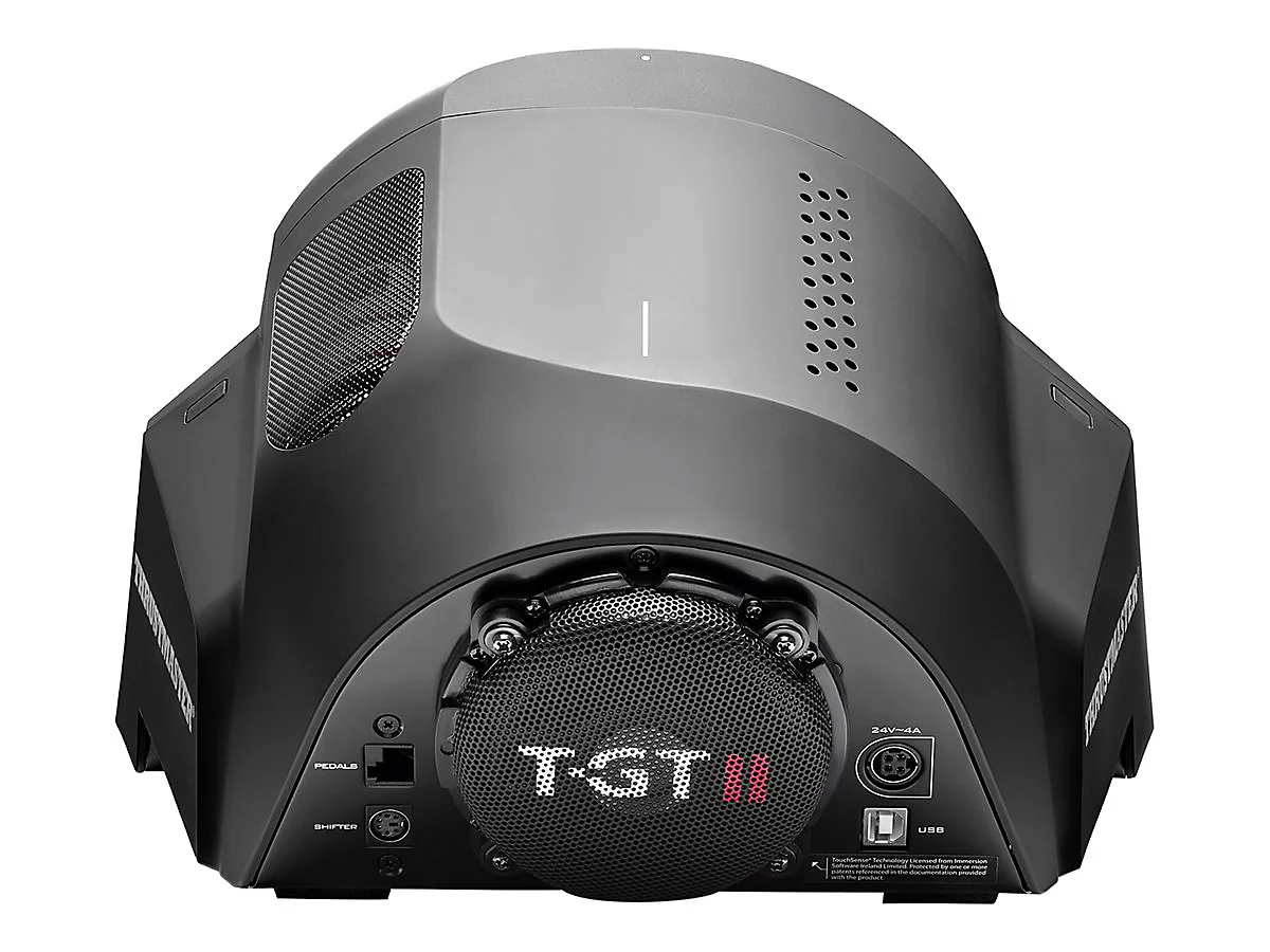 Thrustmaster T-GT II - Basis für Lenkrad für Game-Controller