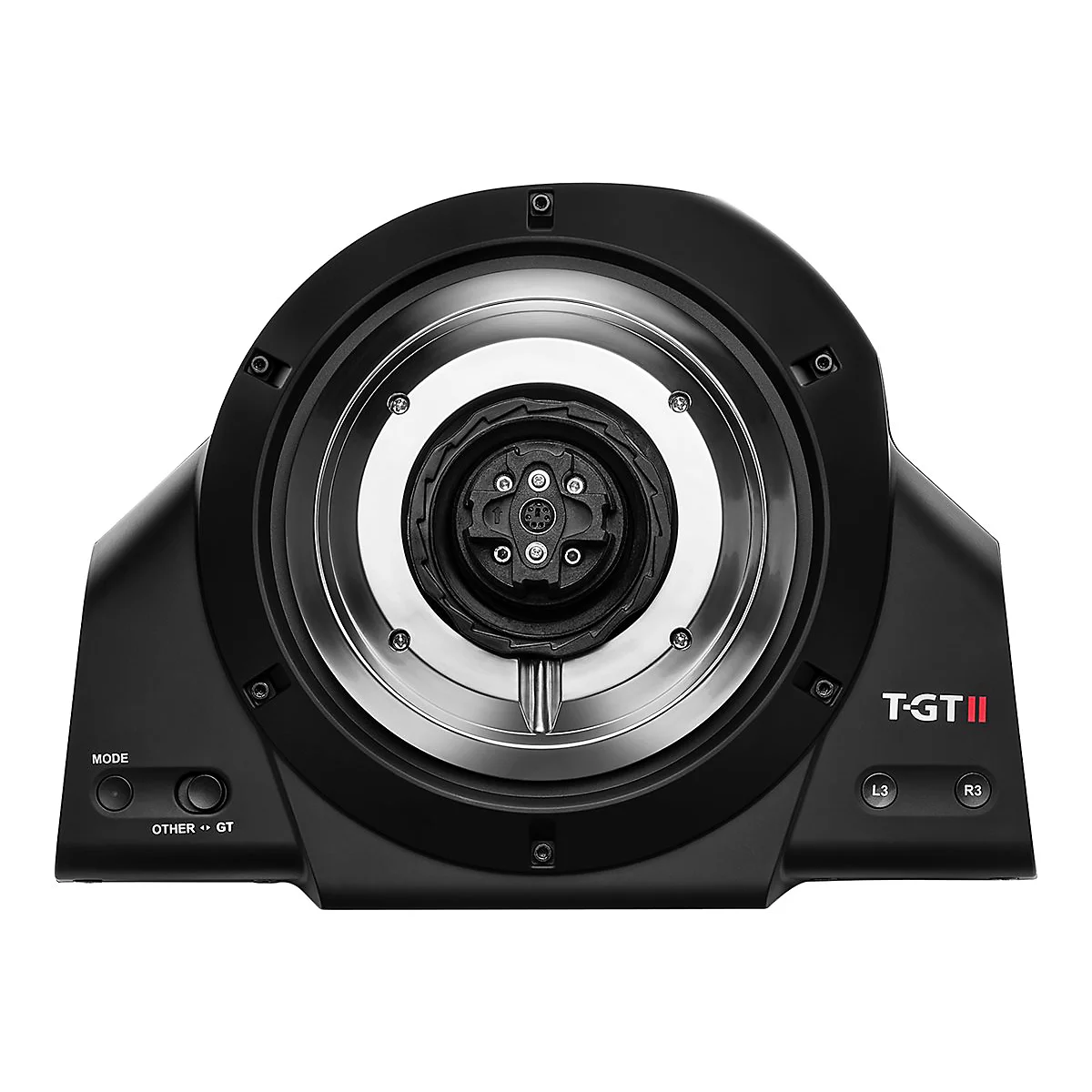 Thrustmaster T-GT II - Basis für Lenkrad für Game-Controller