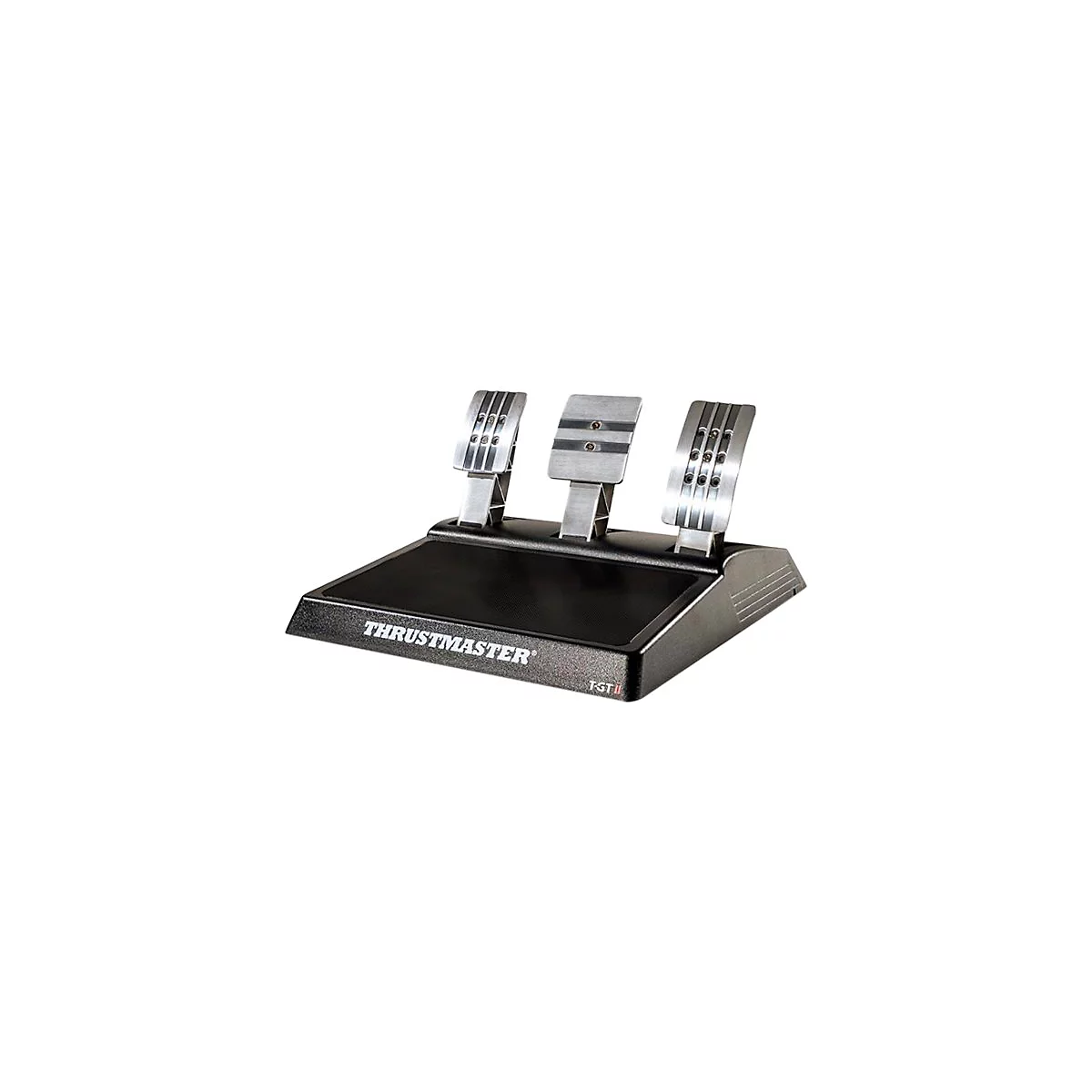 ThrustMaster T-GT II - Lenkrad- und Pedale-Set - kabelgebunden - für PC, Sony PlayStation 4