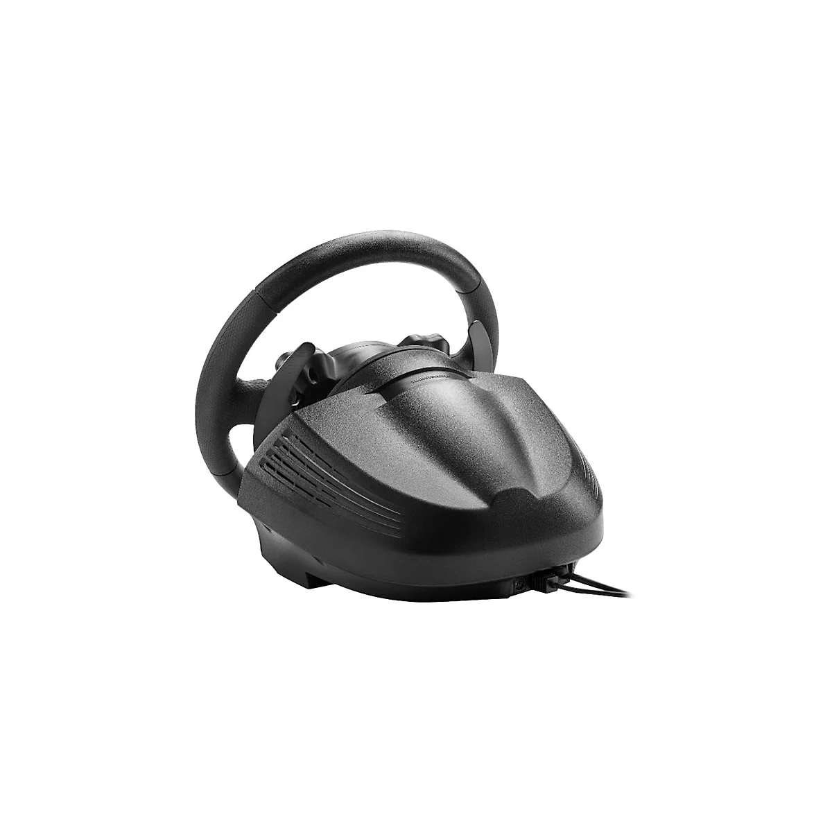 Thrustmaster TMX Force Feedback - Lenkrad- und Pedale-Set - kabelgebunden - für PC, Microsoft Xbox One