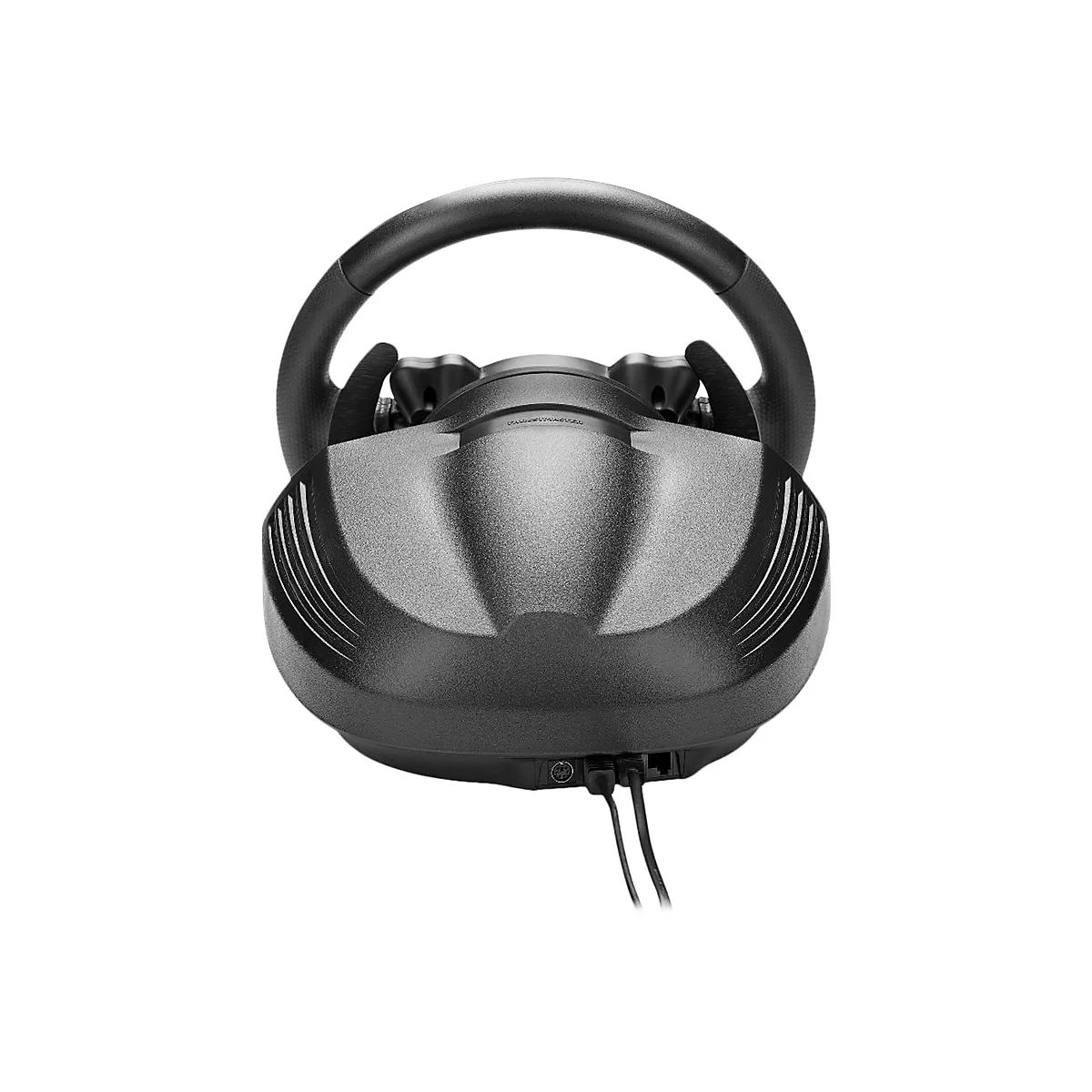 Thrustmaster TMX Force Feedback - Lenkrad- und Pedale-Set - kabelgebunden - für PC, Microsoft Xbox One
