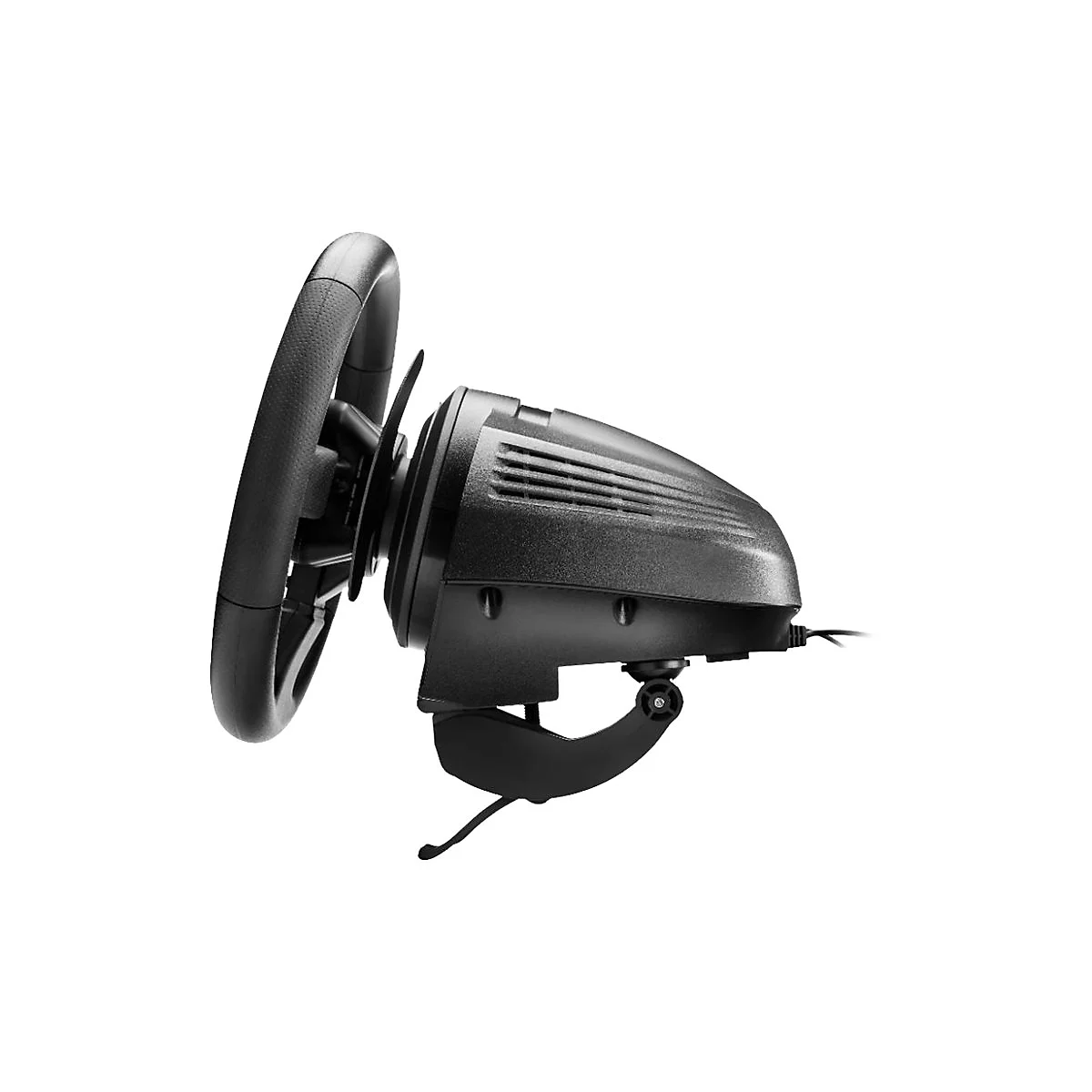 Thrustmaster TMX Force Feedback - Lenkrad- und Pedale-Set - kabelgebunden - für PC, Microsoft Xbox One