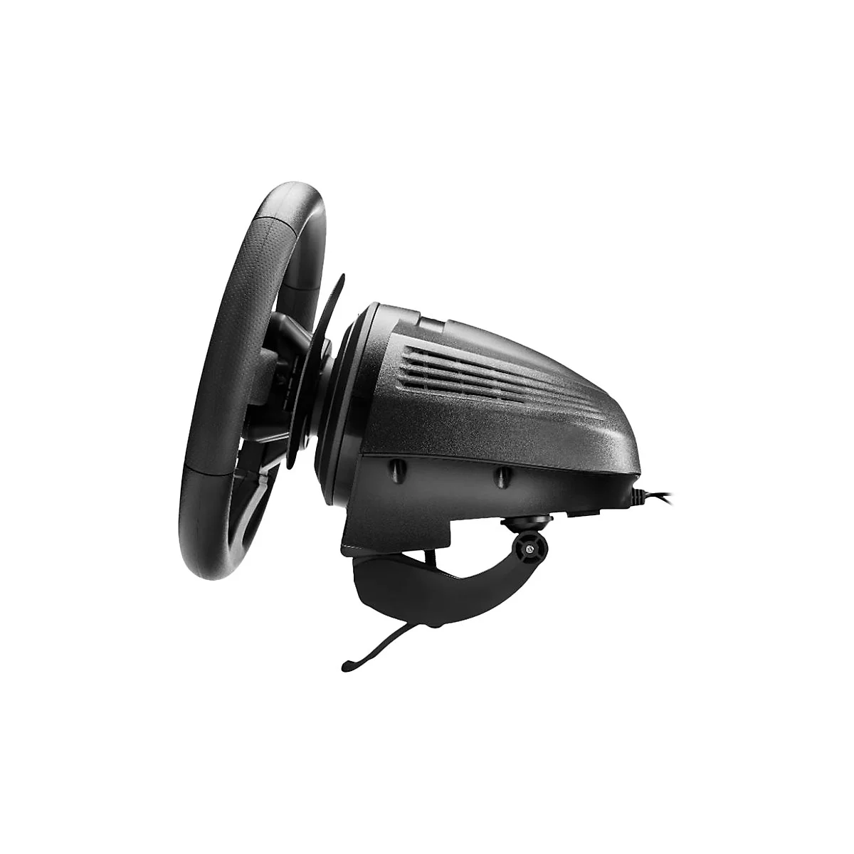 Thrustmaster TMX Force Feedback - Lenkrad- und Pedale-Set - kabelgebunden - für PC, Microsoft Xbox One