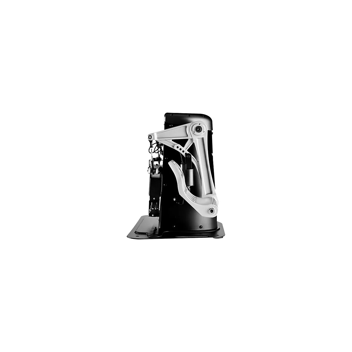 ThrustMaster TPR - Pedale - kabelgebunden
