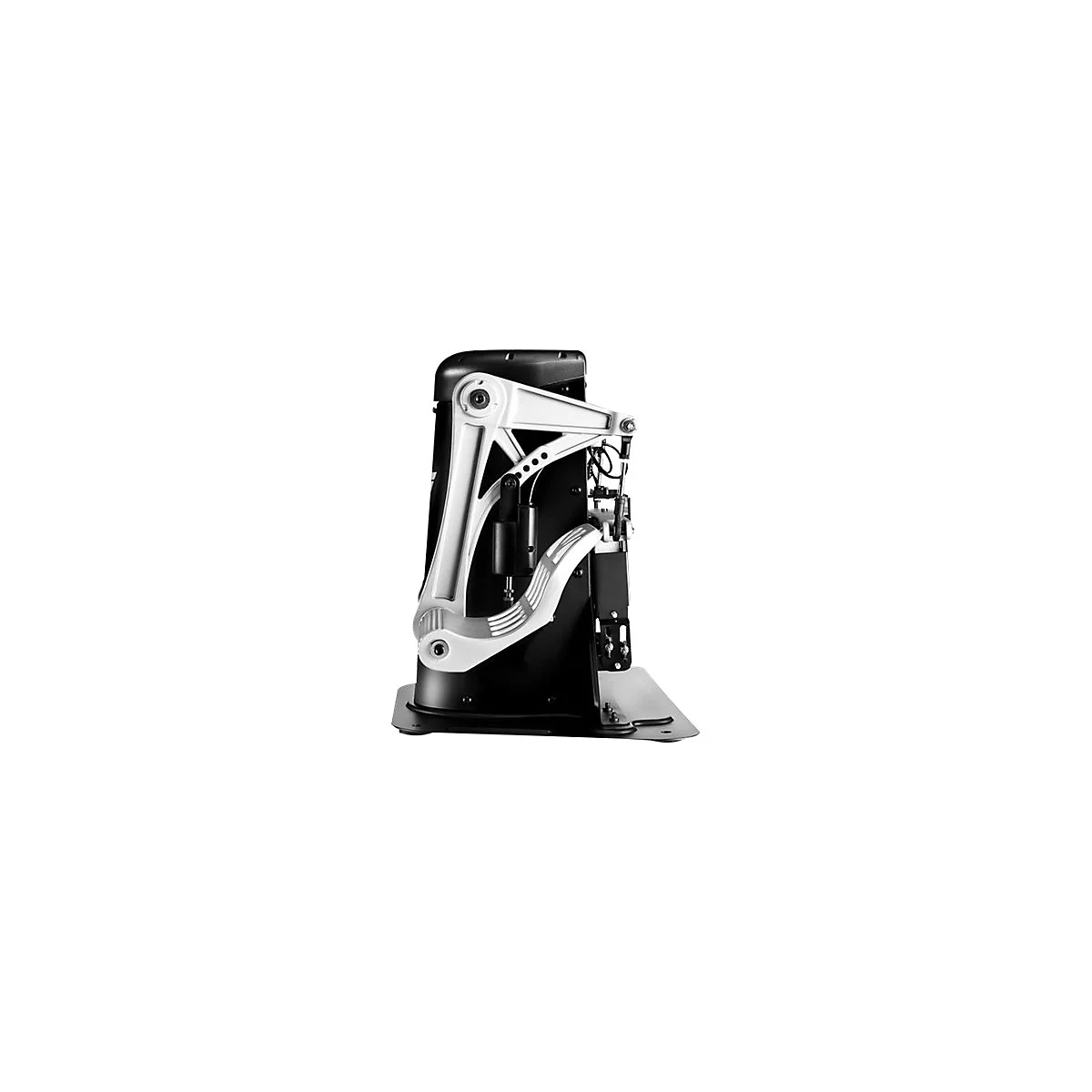 ThrustMaster TPR - Pedale - kabelgebunden