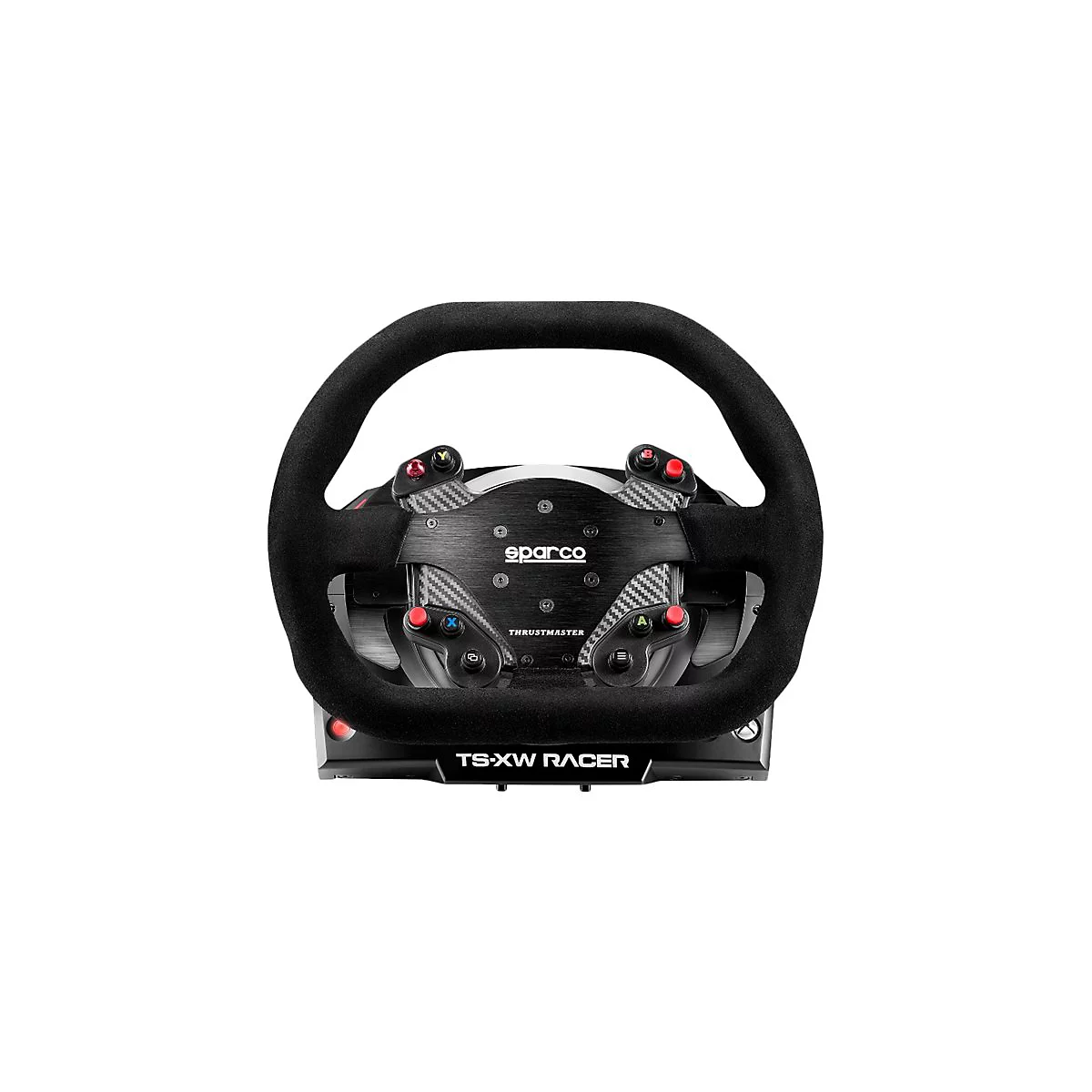 ThrustMaster TS-XW Racer Sparco P310 Competition Mod - Lenkrad- und Pedale-Set - kabelgebunden - für PC, Microsoft Xbox One