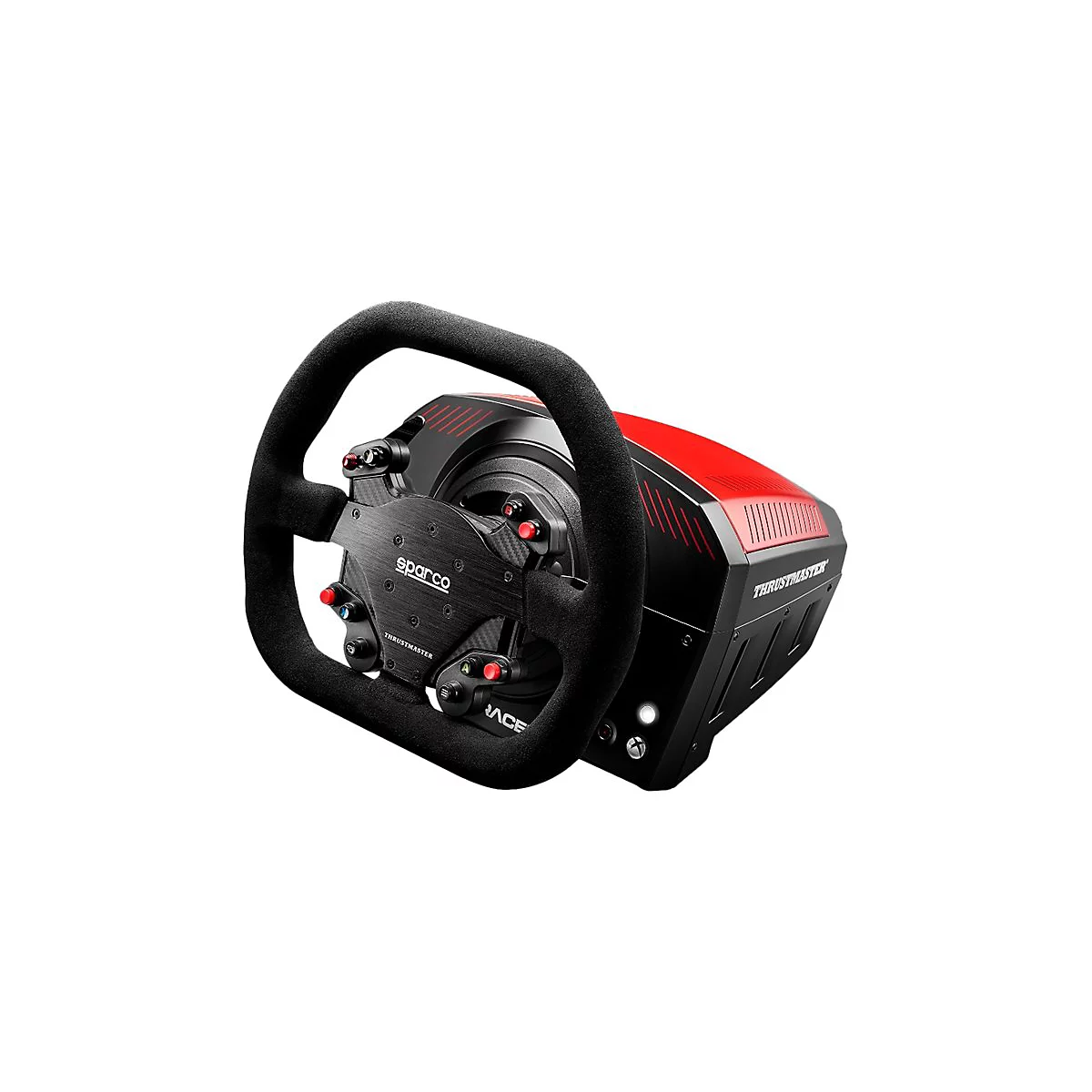 ThrustMaster TS-XW Racer Sparco P310 Competition Mod - Lenkrad- und Pedale-Set - kabelgebunden - für PC, Microsoft Xbox One
